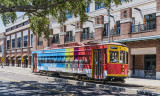 Ybor City Trolley