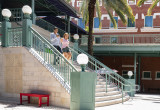 Centre Ybor Mall
