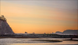 First Beach, Olympic Peninsula, WA 