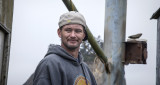 An Affable Deck Hand