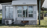 Former Trailer,  La Push
