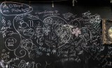Impromptu Message Board