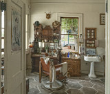 Barber Shop