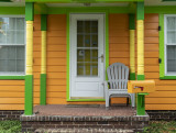 Crazy Color,,, I like it