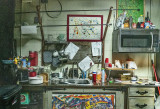 Artists Kitchen