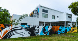 Major Mural 