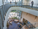 Cafe From The Top Floor