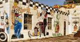 Dewey, OK