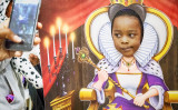 A Sceptic With a Scepter