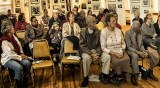 Selma March Response To Lecture 