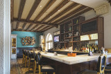 Small Bar, Venoy Hotel