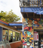 Well Decorated Artists Workshop
