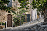 House, Banyalbufar 