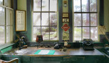 Telegraph Office
