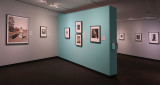 Womans Work Exhibit.