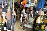 Front Door Potpourri
