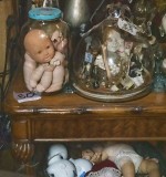 Babies In Jars
