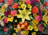 Fake Flowers