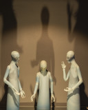 Obdurate Alien