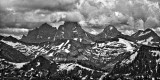 Grande Tetons