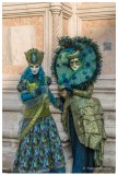 Carnaval de VENISE 2019