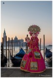Carnaval de VENISE 2020