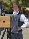The Photographer