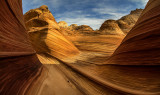 Coyote Buttes 2008