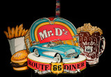 Mr. Dz Route 66 Diner