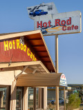 Hot Rod Cafe