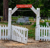 La Porte Cemetery