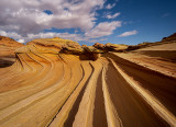 Coyote Buttes 2010