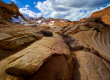 Coyote Buttes 2010