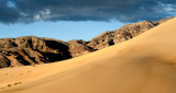 Eureka Dunes 2010