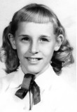 Betty Taylor 1954