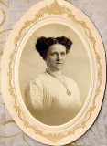 Mary Rebecca Stumpf  (Helmick)