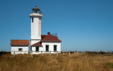 Point Wilson Lighthouse