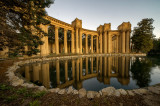 Palace Of Fine Arts