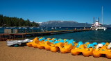 Lake Tahoe