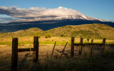 Mount Shasta