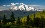 Mount Shasta