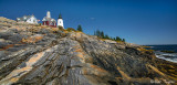 Pemaquid Point Light Station (Maine)