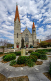 Immaculate Conception Catholic Church