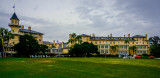 The Jekyll Island Club Hotel