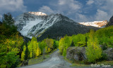 Ouray, Co