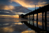 Manhattan Beach Pier