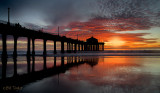 Manhattan Beach Pier