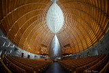 The Cathedral of Christ the Light