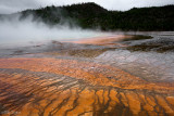 Grand Prismatic Spring