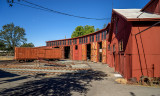 Railtown 1897 State Historic Park